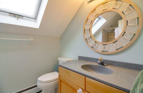 Hiking and Skiing Galore! Home in East Wallingford - Foto 24