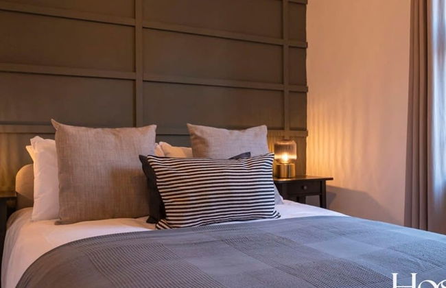 Super Central Apartment Close To River Station - Foto 24