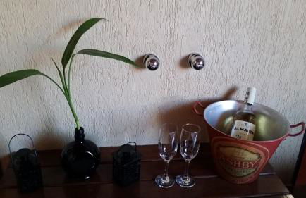 CAZAZEN Casa Spa Completa e Aconchegante com Piscina e Jacuzzi de Hidromassagem - Foto 40