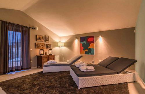 Holiday home in Merisce - Istrien 53394 - Foto 28