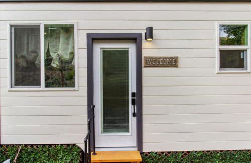 Tiny Farmhouse on Wheels - Foto 30