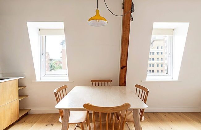 Trendy Southwark Apartment - Foto 9