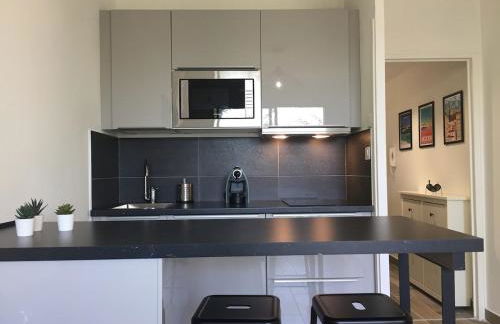 Le Petit Debrousse, Confort calme et Parking - Foto 1