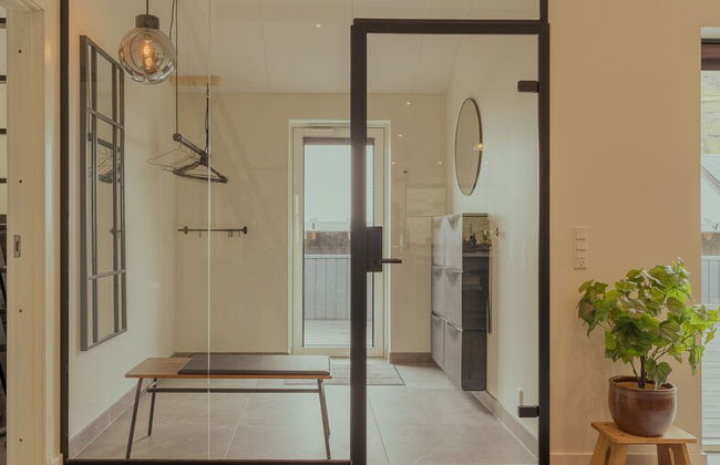 Luxurious & Unique Villa - Beach- Hiking - Foto 2