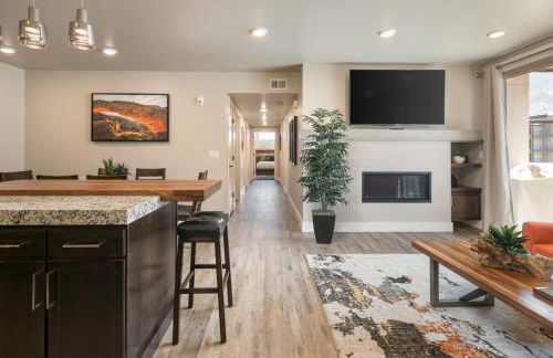 Sage Creek At Moab Luxury Condo D - Foto 3