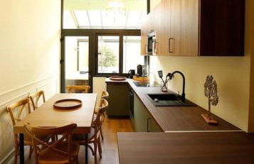 L'arbre d'or Appart hyper centre spa couvert - Foto 27