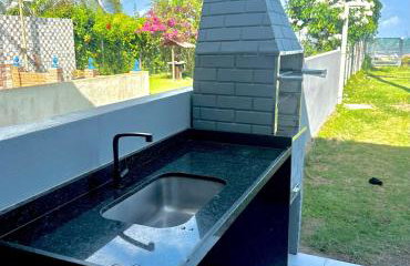 Home Beach Peroba, Maragogi,alagoas - Foto 20
