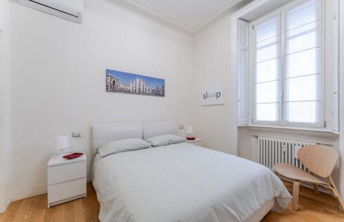 Archimede - Modern 1br Dateo M4 - Photo 7