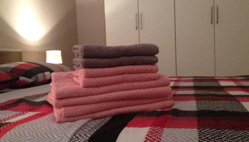 Guesthouse Mala Luce Stobreč - Foto 2