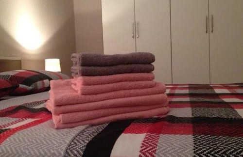 Guesthouse Mala Luce Stobreč - Foto 2