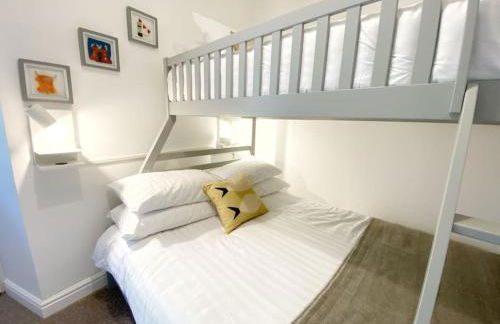 The Wee Bunk House - Innerleithen - Foto 11