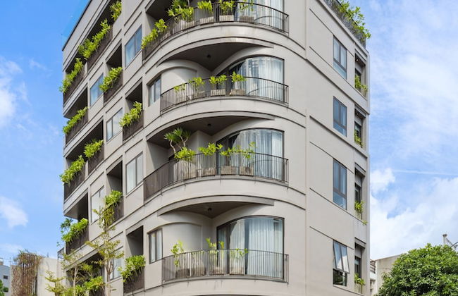 Nami Boutique Hotel & Apartment - Photo 41