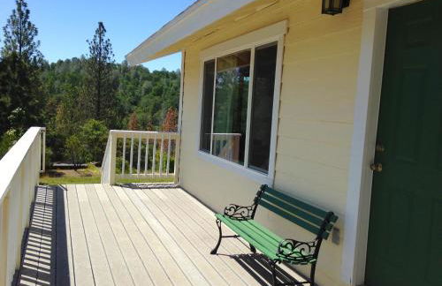 Black Oak Hill Vista near Yosemite - mountain views & starry night sky - Photo 13