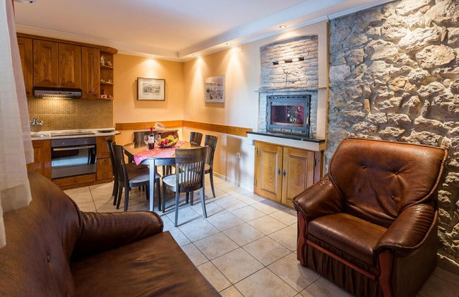 Villa Stocco Zadarvillas - Foto 14