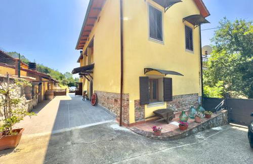 Villetta di Sara tra Arezzo, Siena, Firenze e il Chianti - Foto 16