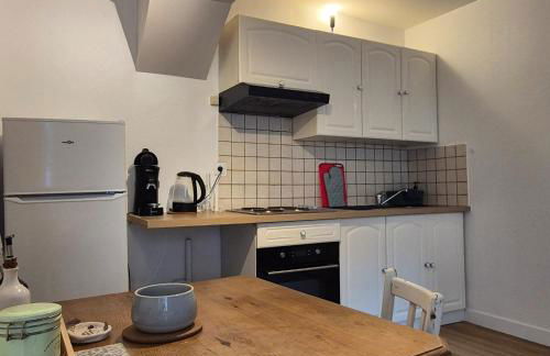 Les Suites Marcel Proust - Foto 28