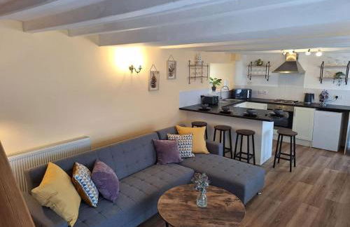 Lavender Cottage - a beautiful quirky family cottage - Foto 4