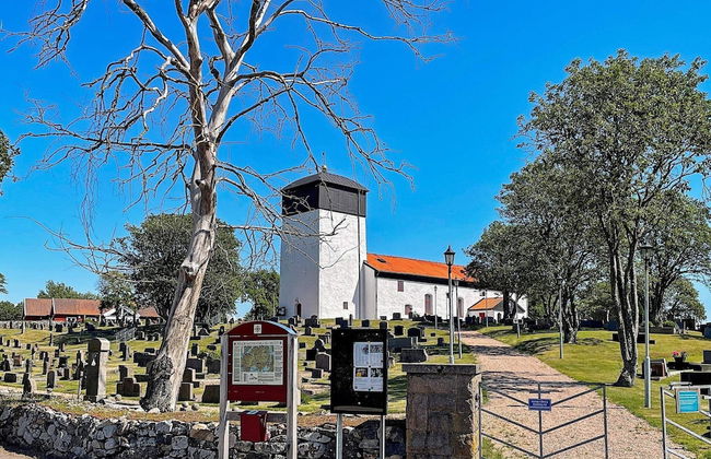 4 Person Holiday Home in Ellos-by Traum - Foto 22