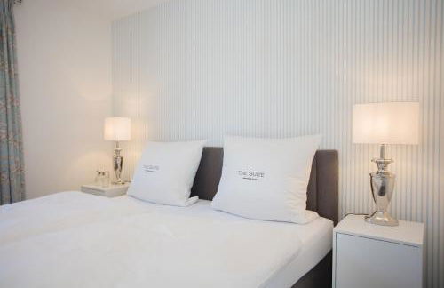 THE SUITE Winterberg Deluxe - Exklusive Ausstattung, Bestlage zwischen Skikarussell und Marktplatz, eigener Garten, Ski- und Fahrradraum, ruhige Südausrichtung, WLAN, hundefreundlich - Foto 26