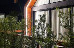 Cabana Urbana Village Planalto - Foto 62