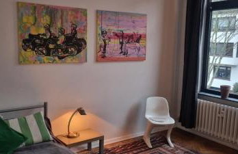 Apartment 11 A - Foto 6