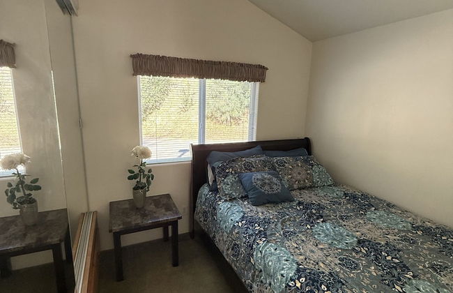 Canyon Creek Resort - Foto 3