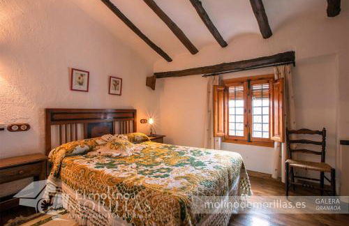 Apartamentos Rurales El Molino De Morillas - Photo 10