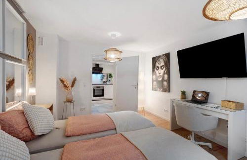 Modern und gemütlich- in Teningen - Foto 12