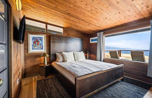 Spectacular Bolinas Oceanfront Retreat - Foto 29