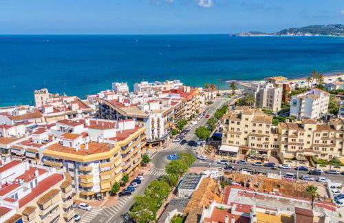 Apartamento La Grava Junto al Mar Wifi 4Habitaciones - Foto 19