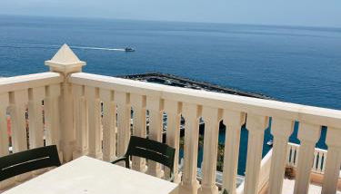 Vivienda vacacional SUNSET LOS GIGANTES - Foto 2