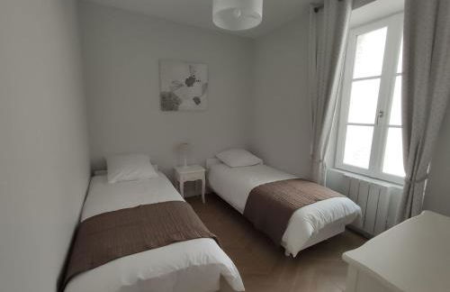 Les Charmilles - Foto 7