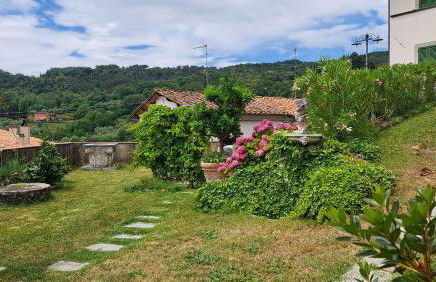 VILLA Castel del Monte PINOCCHIO story by COLLODI - Foto 5
