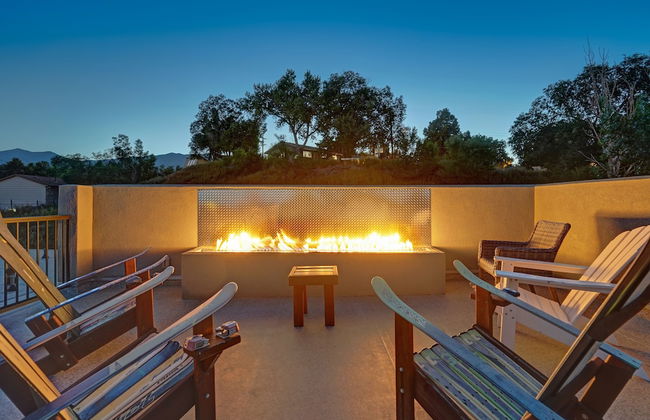 Chipmunk Complex - Foto 70