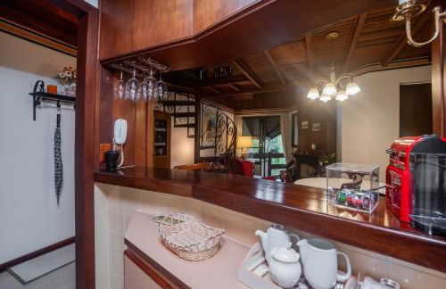 Espaço Inteiro - Apartamento Elegante e Cheio de Charme - Foto 44