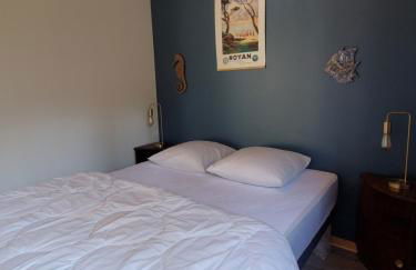 Jolie maison en bois à 600m de la plage des Vergnes - Foto 2