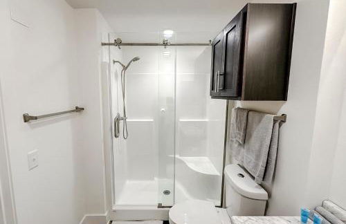 Sleepover Charming 1BD 1BA Wichita Lofts - Foto 6