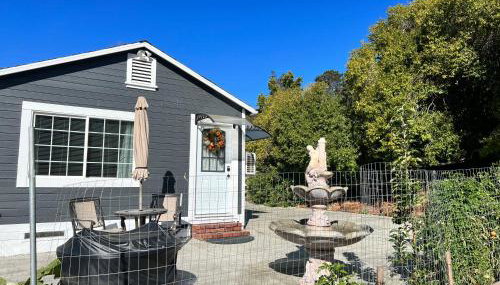 Your Most Romantic and Peaceful Getaway - Foto 4, Garden, Garden view