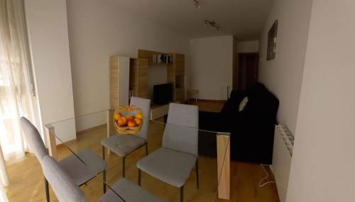 GAIA Apartamento con piscina en Bádames - Foto 5