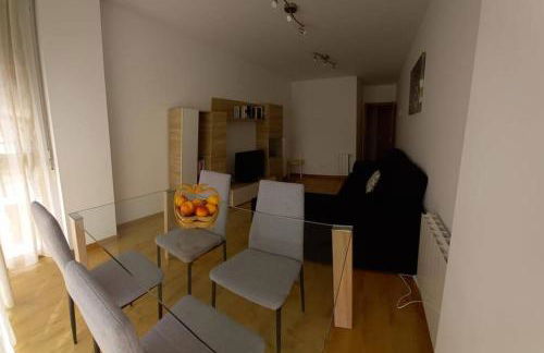 GAIA Apartamento con piscina en Bádames - Foto 5