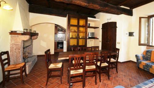 APPARTAMENTI Vista del Mondo - Foto 4