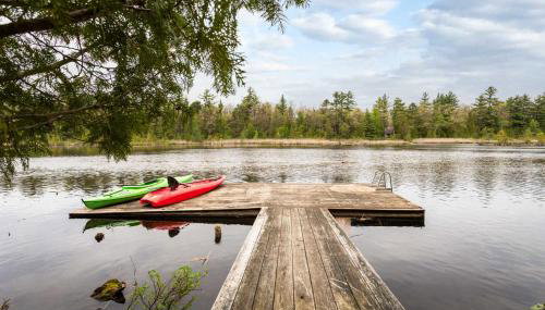 Near Winter Sports Rapid City Group Retreat - Foto 3