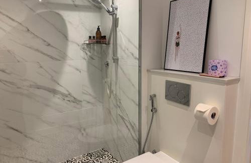 Private Apartment at Woodland Retreat - Foto 12