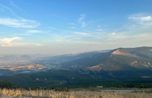 La Salamandre de l Olivier - Le Cèdre Bleu - Foto 39
