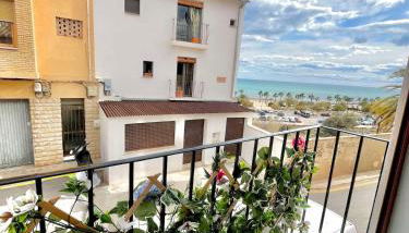 Apartamento Mendez Nunez Villajoyosa - close to the beach - Foto 2