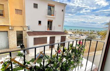 Apartamento Mendez Nunez Villajoyosa - close to the beach - Photo 2