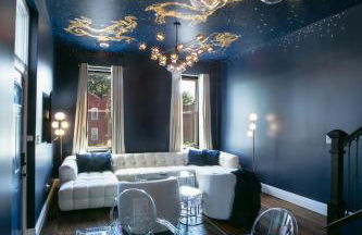 The Celestial House by StayLage - Photo 13