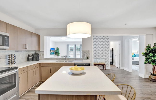 7 Br Home with Pool Gameroom & Soccer - Foto 70