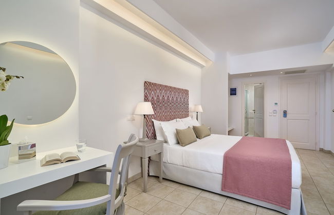 Stelia Mare Boutique Hotel - Foto 42