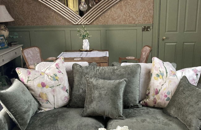 Ballybur lodge Mews 1 - Photo 13